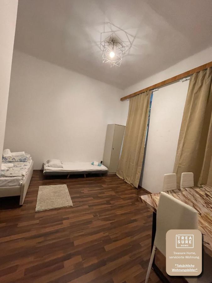 Default Schweidlgasse Top 5 Appartement *