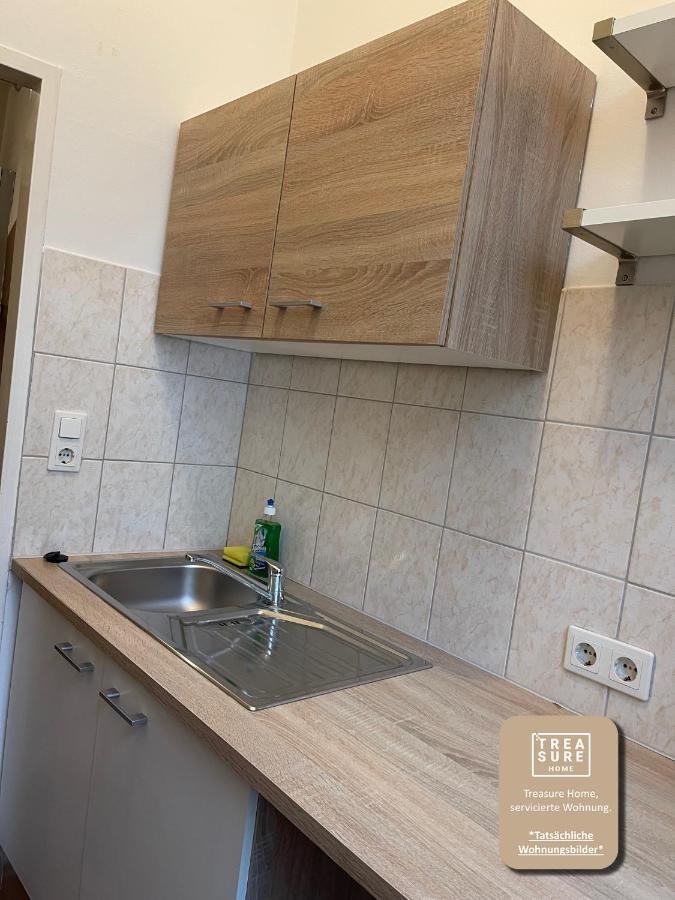 Appartement Default Schweidlgasse Top 5 Vienne