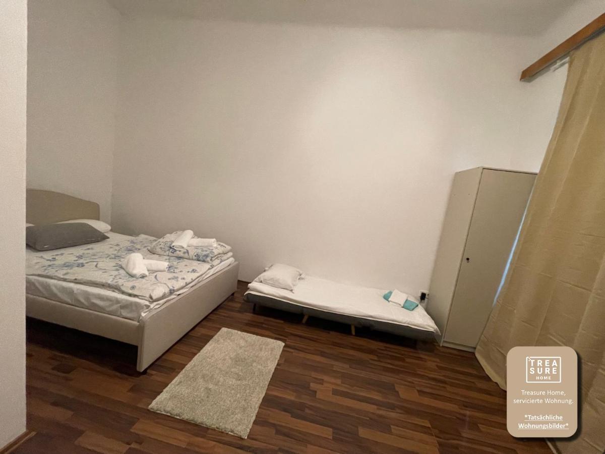 Default Schweidlgasse Top 5 Appartement