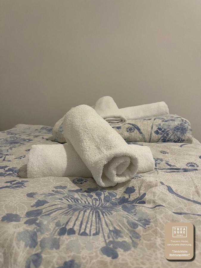 Appartement Default Schweidlgasse Top 5 Vienne
