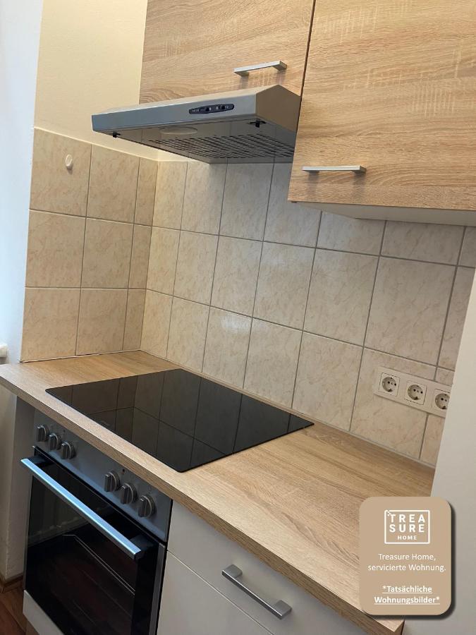 Default Schweidlgasse Top 5 Appartement