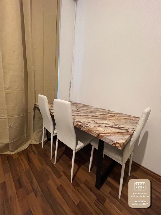 Default Schweidlgasse Top 5 Appartement *