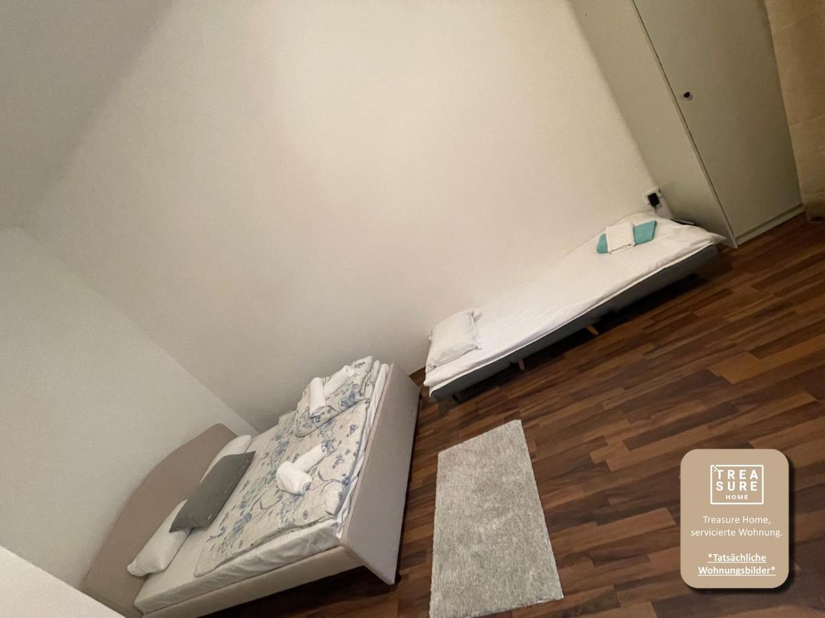 Default Schweidlgasse Top 5 Appartement Vienne