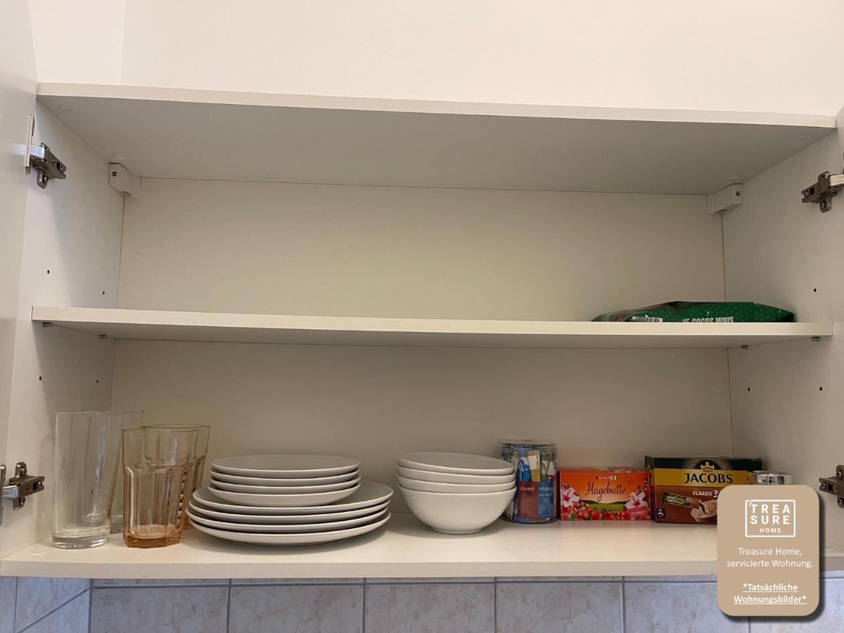 Default Schweidlgasse Top 5 Appartement