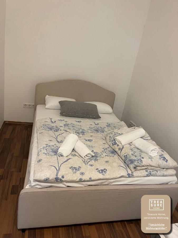 Default Schweidlgasse Top 5 Appartement *
